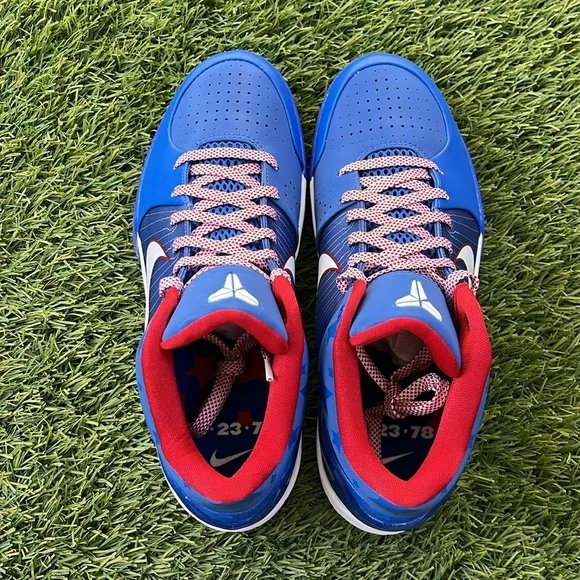 Nike Kobe IV Protro